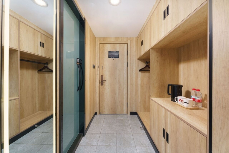 Others 5, Dalian Youxi-ChengYuan Hotel, Dalian