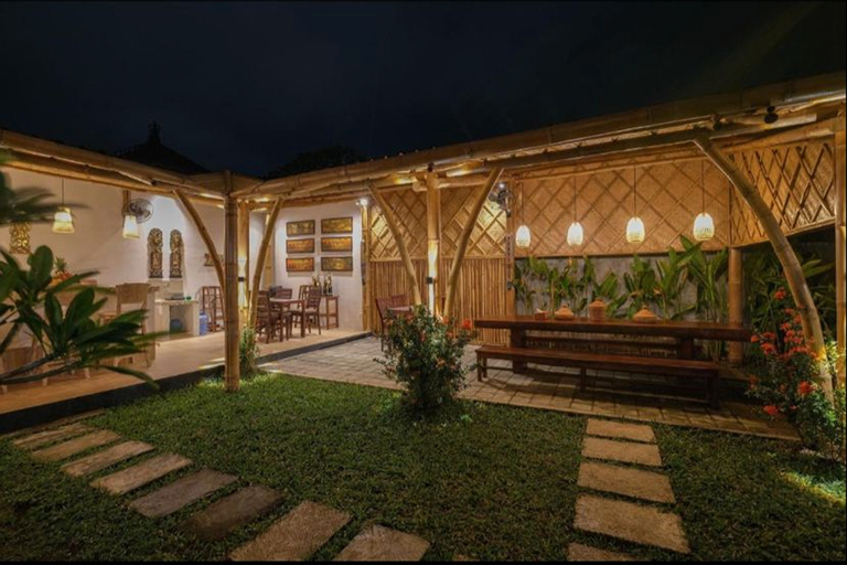 Exterior & Views 2, Villa Felise Sanur, Denpasar