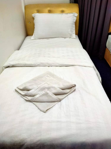 Others 4, Hotel MAIDAM Inn, Besut