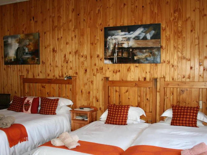 Others 5, Kwela Bed & Breakfast, Joe Gqabi