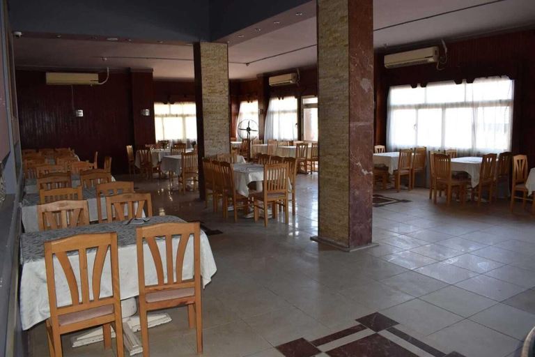Food & Drinks 3, Geisum Beach Hotel Hurghada Red Sea, Al-Ghurdaqah