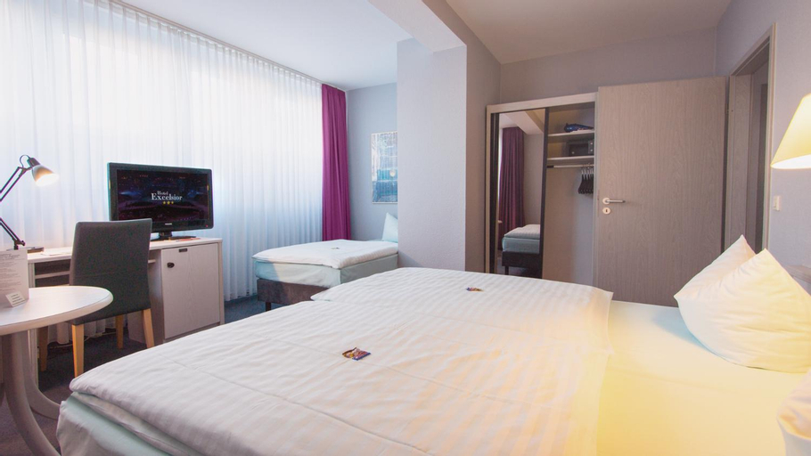 Bedroom 1