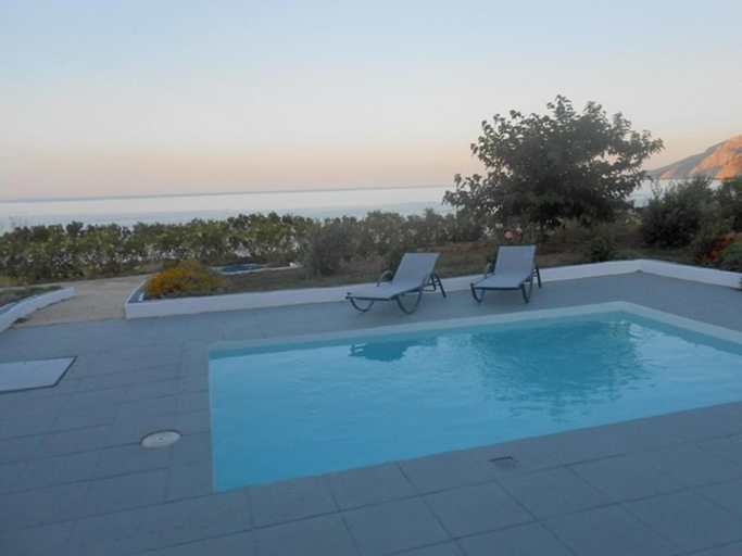 Sport & Beauty 2, Grand Villa Lino, Central Greece