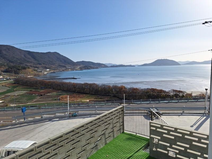 5, Yeosu Monaco Pool Villa, Yeosu