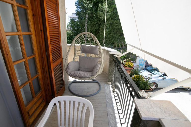 Others 2, B&B Leonida, Vibo Valentia