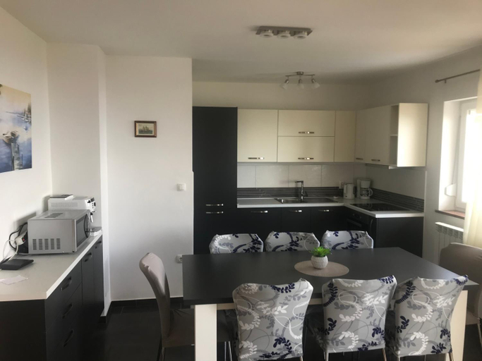 Others 5, Apartments Krupic, Opatija/Veprinac