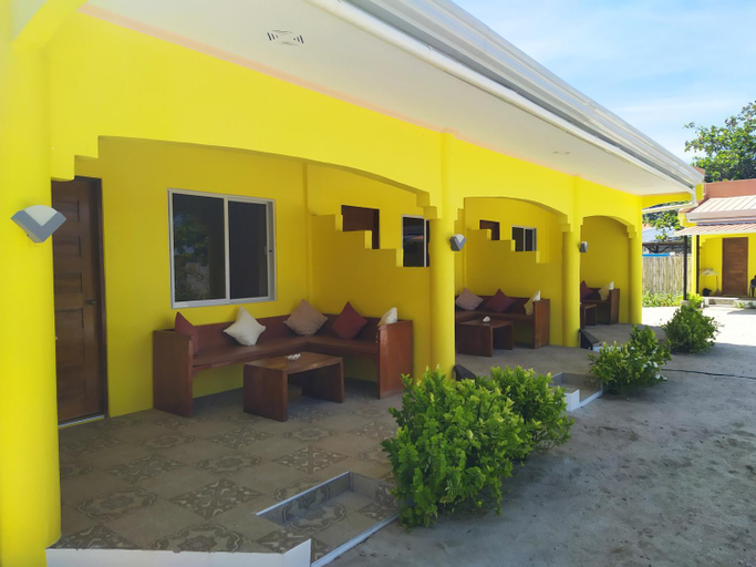 Exterior & Views 1, JPH Resort, Daanbantayan