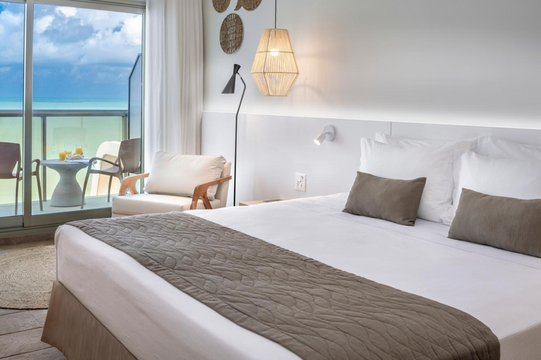 Bedroom 21