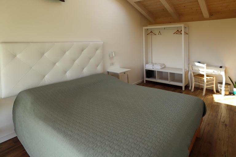 Others 3, B&B Ca' del Portego, Venezia