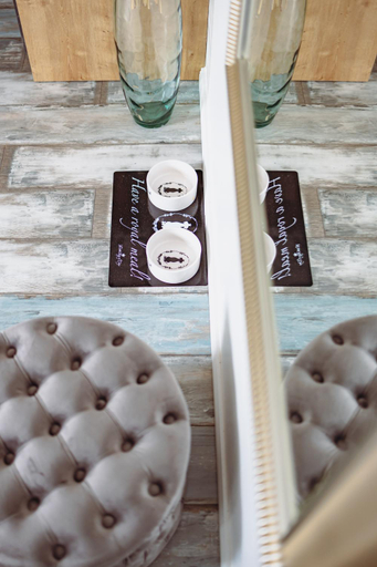 Food & Drinks 5, DAS STRANDGLUCK - Villa und Mee(h)r, Rostock