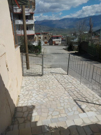 Others 3, HOTEL LEDION, Gjirokastrës