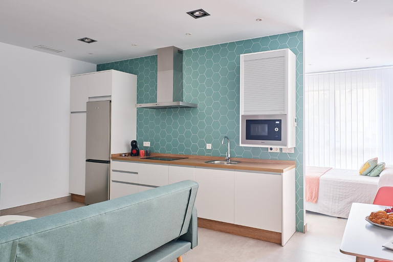 Others 5, 9 NIDOS Centrica Suites - Nuevo, Cáceres
