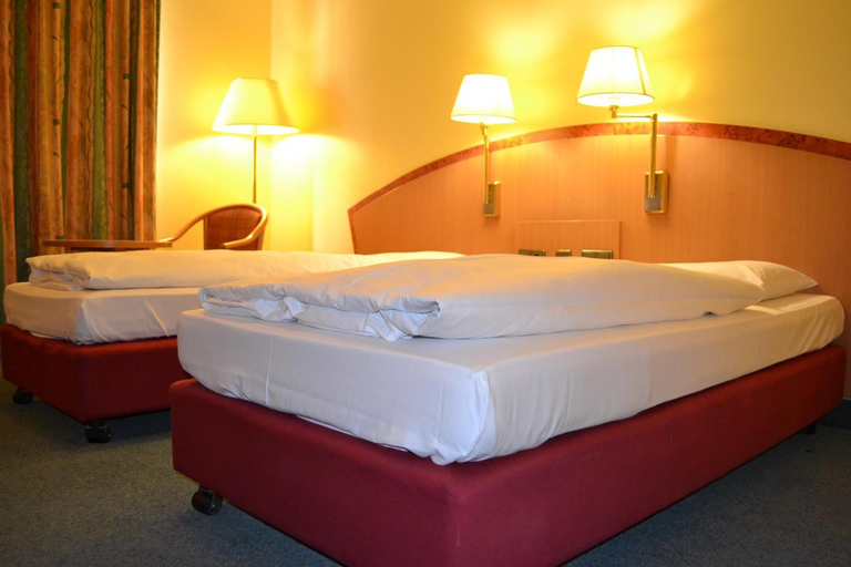 Bedroom 15