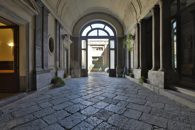 Others 3, Casa Galati, Palermo