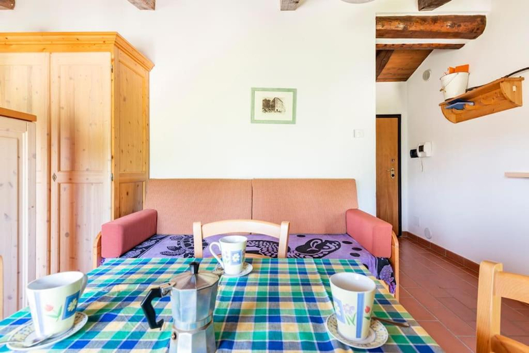 Bedroom 3, 32 Estate Monte Amiata e Val d'Orcia - wifi - free parking, Grosseto