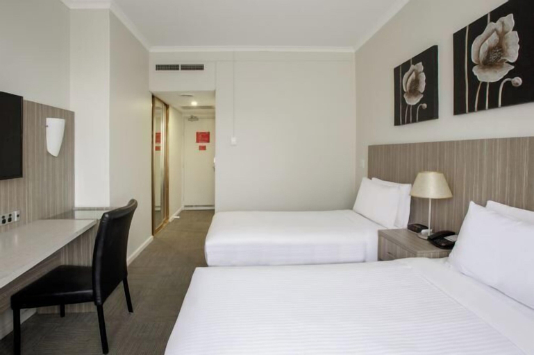 Bedroom 18