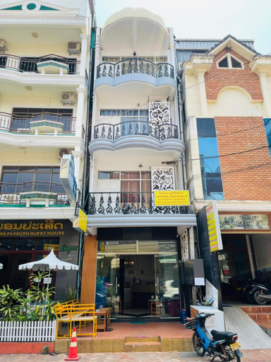 Others 4, VientianeStarHotelB, Vientiane