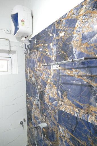 Bathroom 4, West Berry Vintage, The Nilgiris