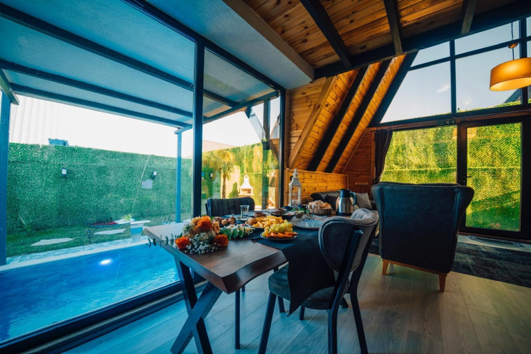 Others 4, Bois Sapanca Bungalov, Izmit