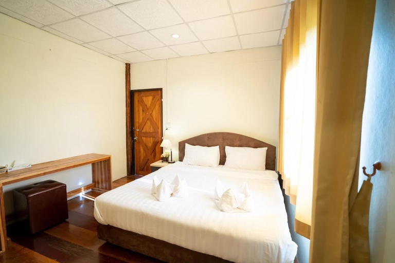 Bedroom 2, De MALA, Thung Saliam