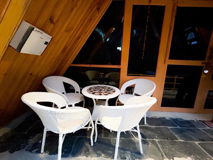 Others 2, ASHAPURI COTTAGE , Near Rupi Raila Waterfall, Kullu