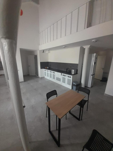 Others 3, miniRooM, Astana City