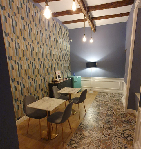 Others 4, WANDERLUST NAPLES a place to stay, Napoli