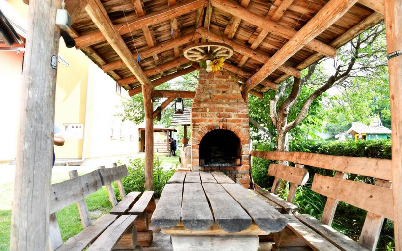 Others 4, Apartments with parking space Saborsko, Plitvice - 20975, Saborsko