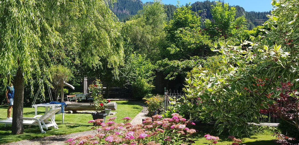 Others 5, VILLA TERESA, Bolzano