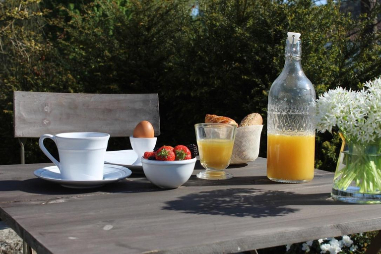 Food and beverages 5, Pitchounette, Brabant Wallon