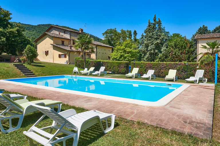 Sport & Beauty 2, La Rosa, Perugia