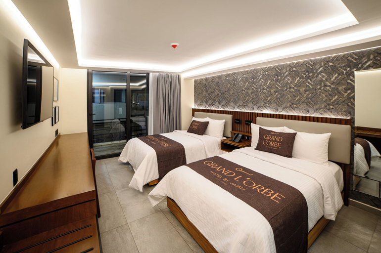 Others 4, HOTEL GRAND LORBE by JAMM, Río Blanco