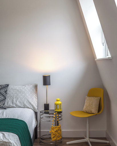 Others 4, Modern Family Home in Kensington, London