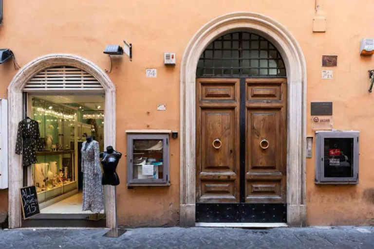 Exterior & Views 1, Croce Apartments, Rome