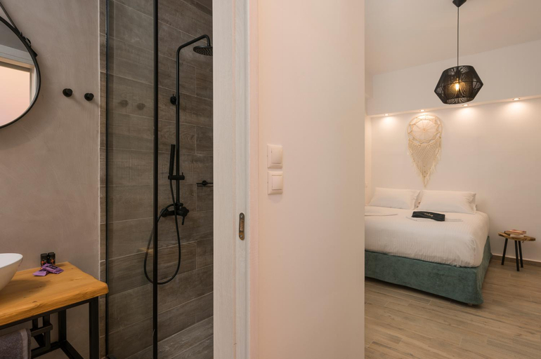 Others 2, Sierra Leone - Central Apartments, Crete