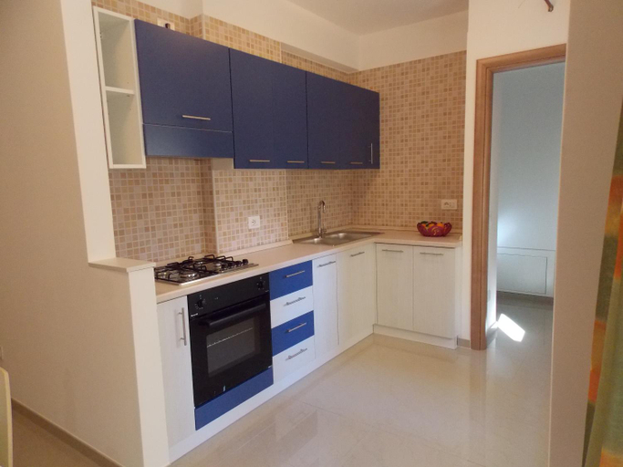 Others 4, Ideal Residence & SPA, Trapani