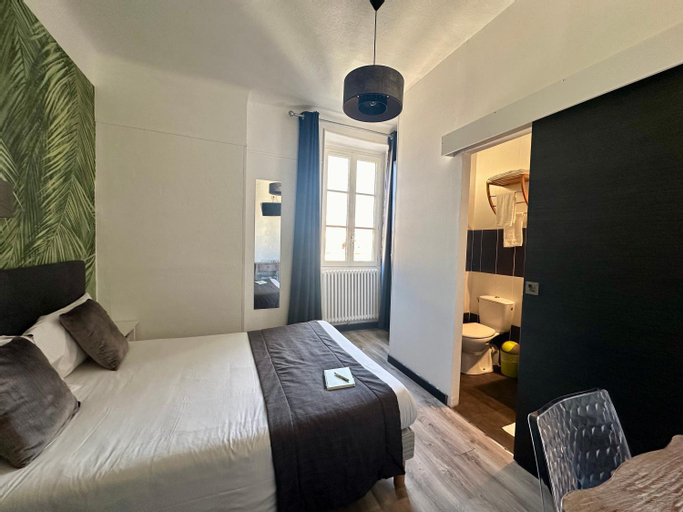 Bedroom 8