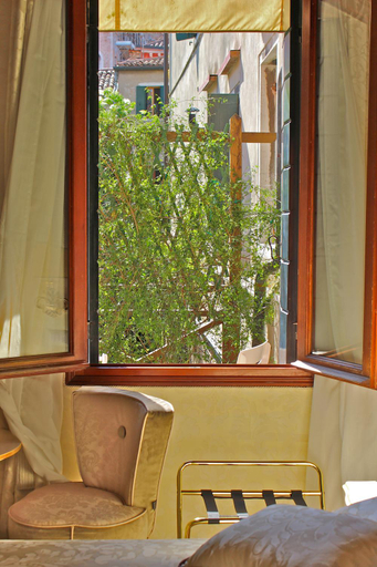 Bedroom 3, B&B Patatina, Venezia