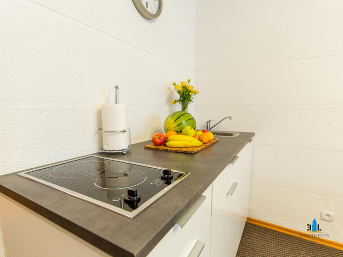 Others 5, 3L Apartments Kosciuszki 16, Kołobrzeg
