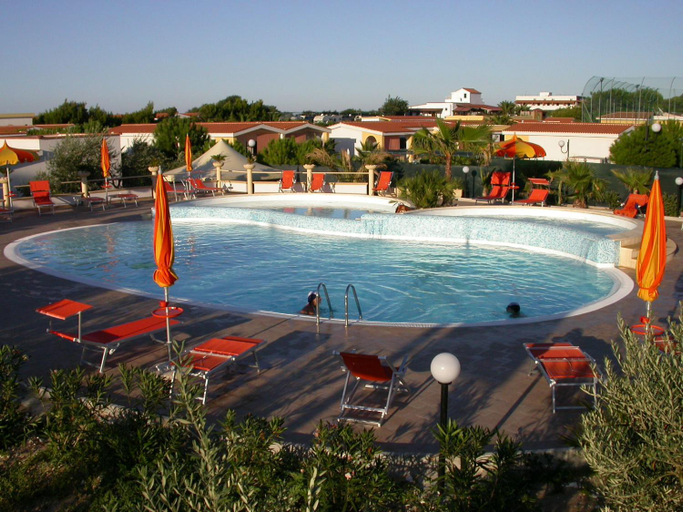 Sport & Beauty 2, Residence Sun Bay, Foggia