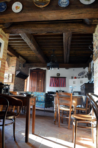 Food & Drinks 4, La Corte Di Gerardo, Asti