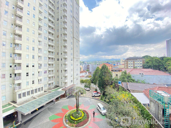Others 4, Cozy 2BR Apt @ Parahyangan Residence By Travelio, Bandung