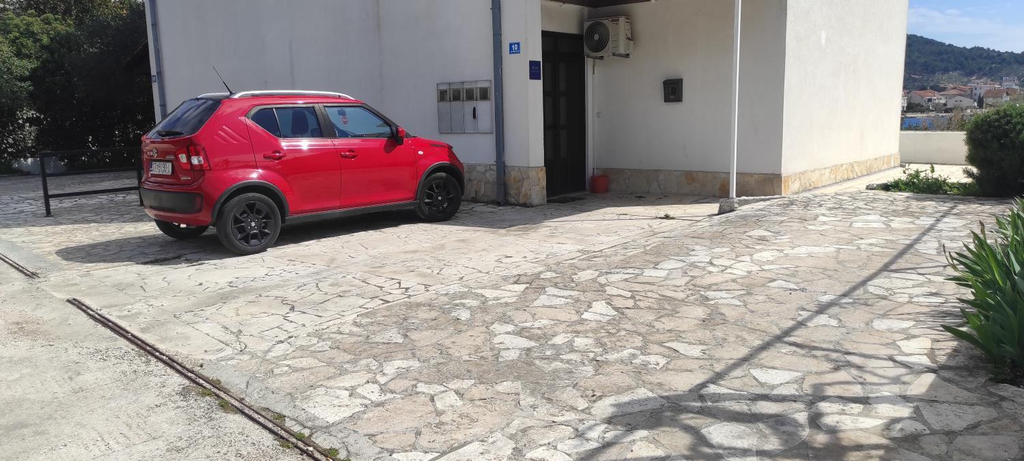 4, Beachfront Apartments Neves, Marina