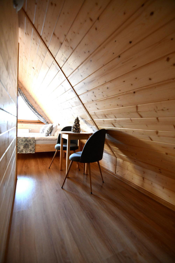 Others 5, Apartamenty Rogowcowka, Tatra