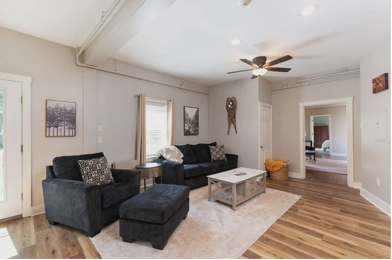 Others 5, TuckAway Suites at East Branch, Carroll
