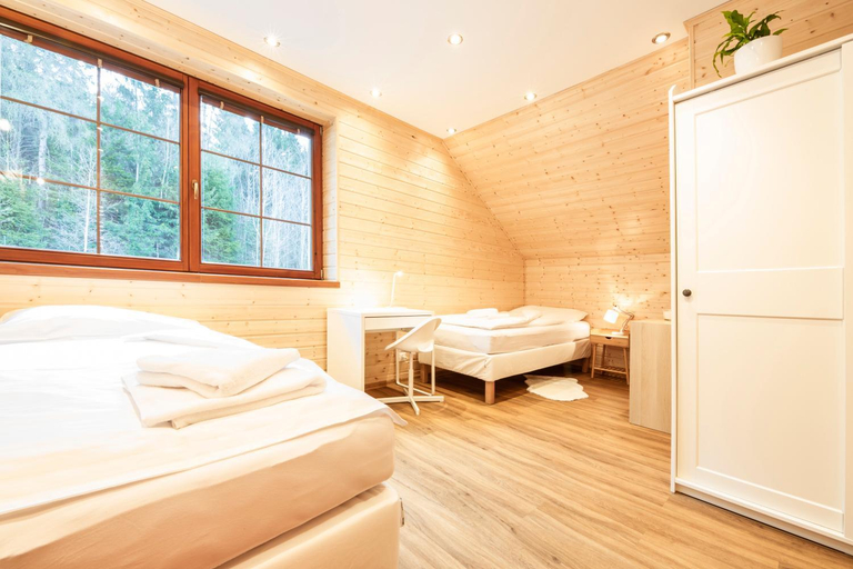 Others 3, Upati Jestedu - apartmany, Liberec