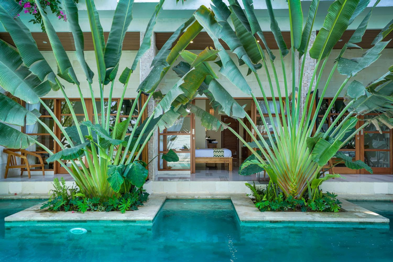 Swimming Pool 8
