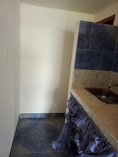 Bathroom 3, Hospedaje Rodal, Guatavita