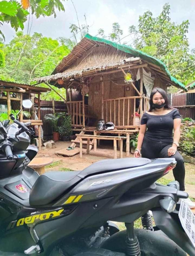 YOUMEBED MOTOR INN at Kambal Kubo Resthouse, Antipolo City