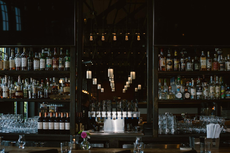 The Groton Inn, Middlesex